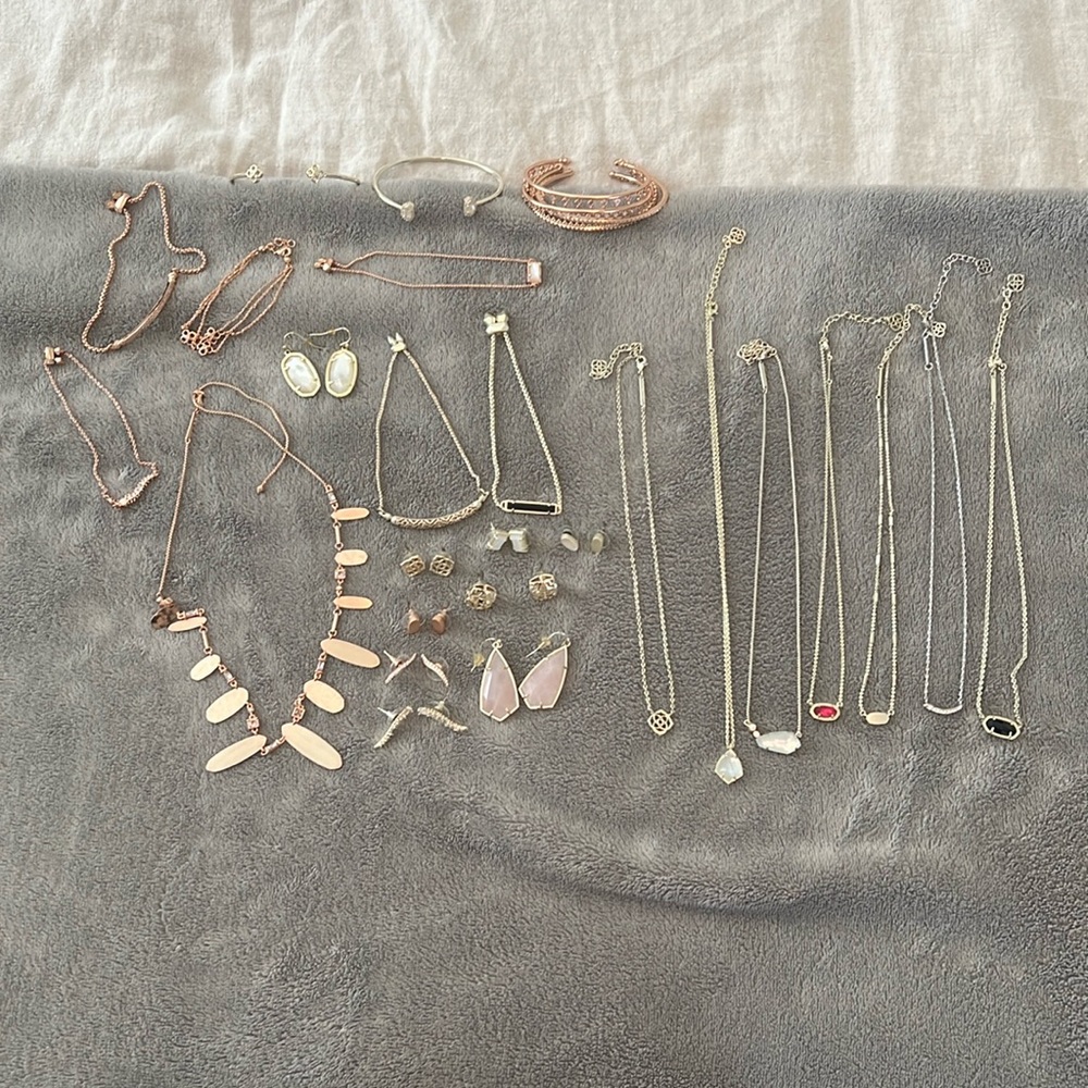 Kendra Scott Jewelry Package